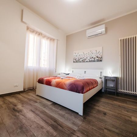 Porta Nuova Suites Verona Exteriér fotografie