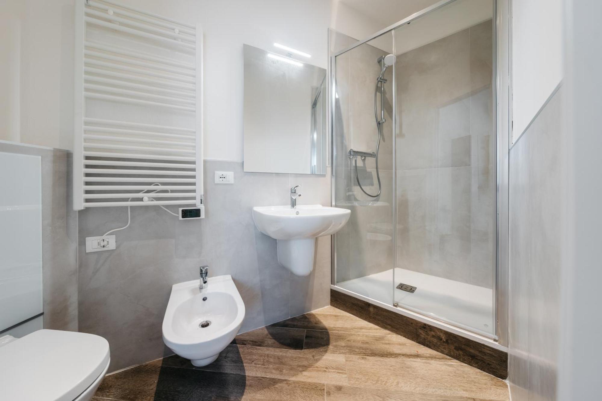 Porta Nuova Suites Verona Exteriér fotografie