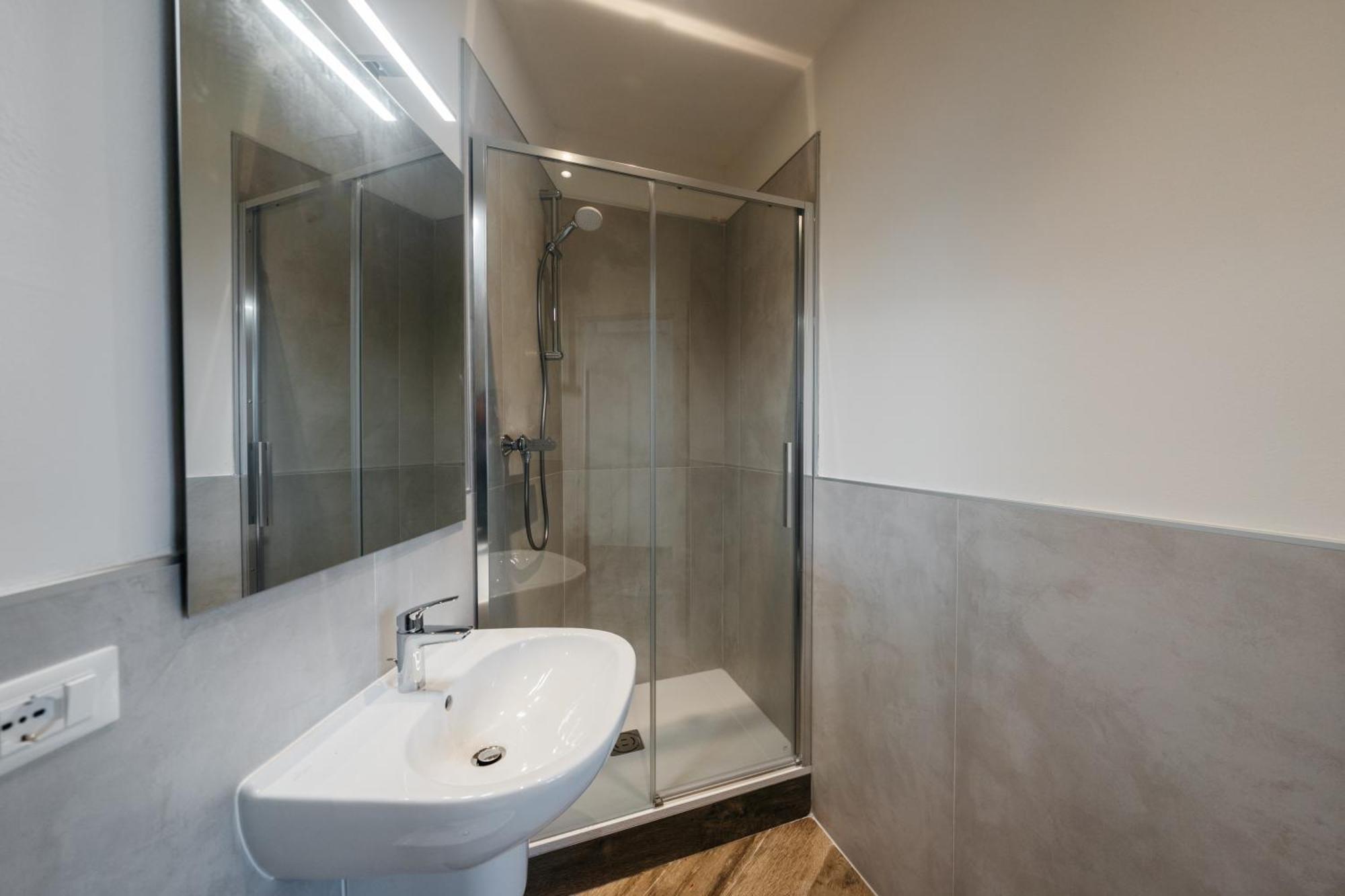 Porta Nuova Suites Verona Exteriér fotografie