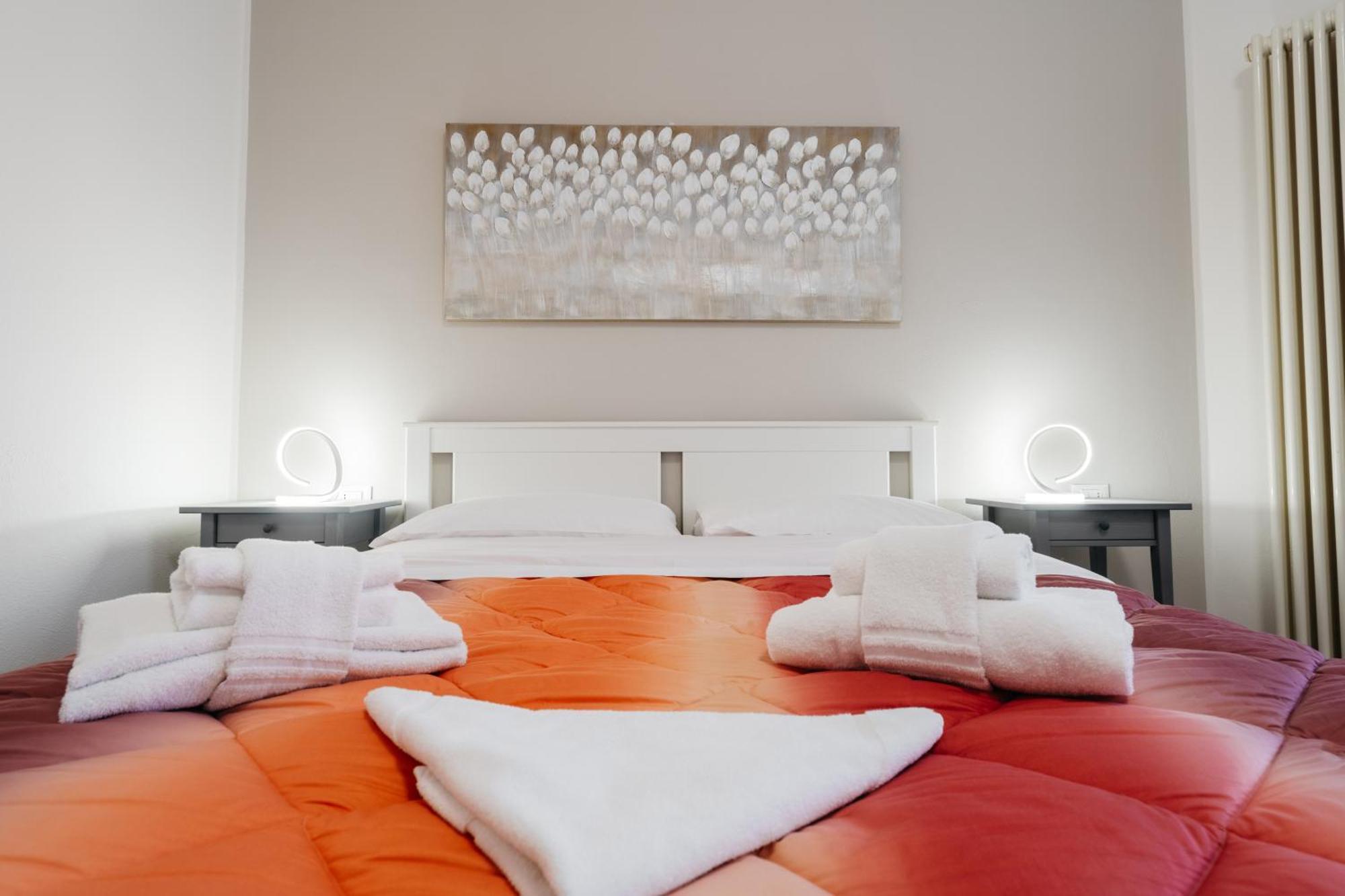 Porta Nuova Suites Verona Exteriér fotografie