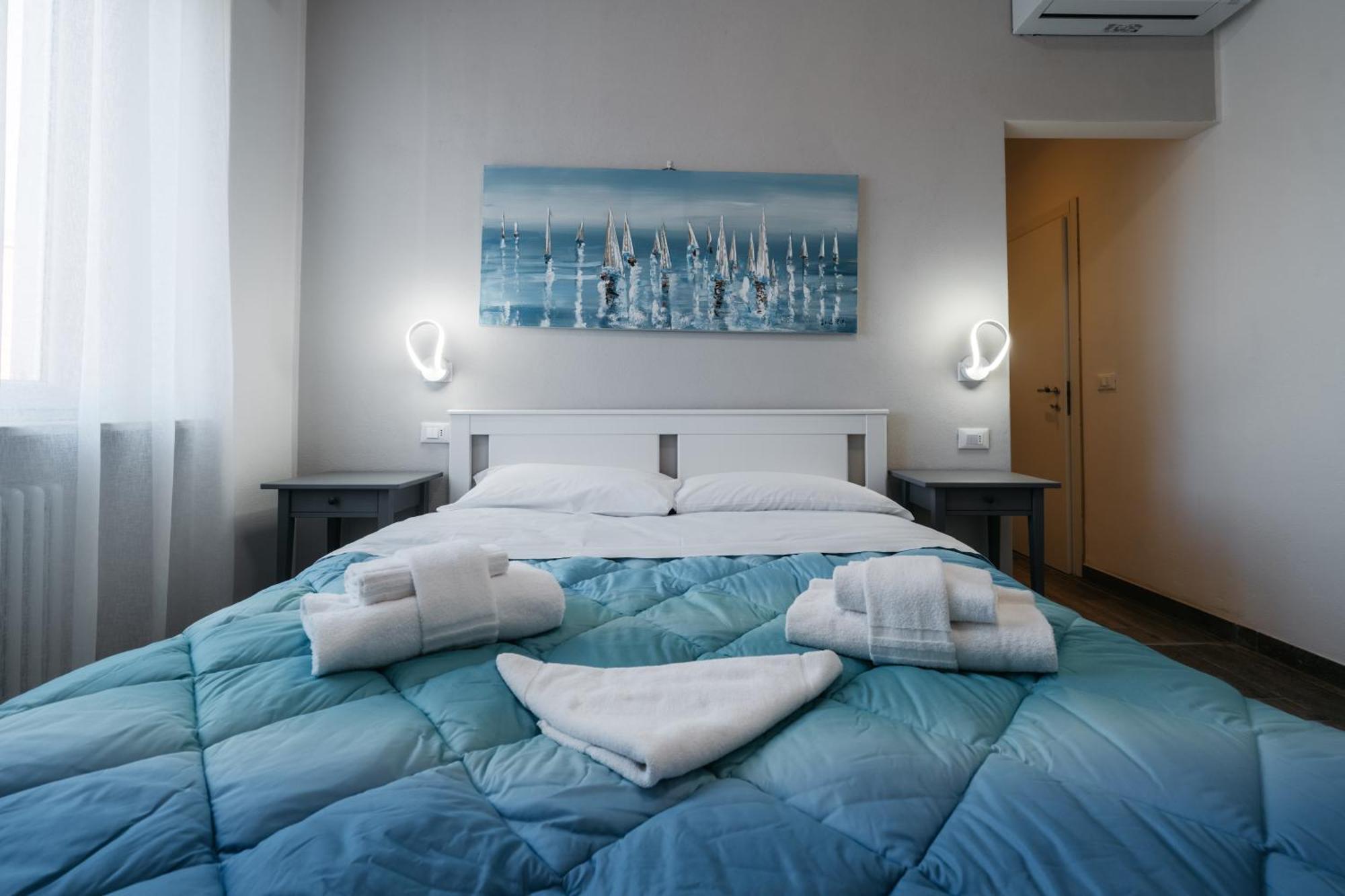 Porta Nuova Suites Verona Exteriér fotografie