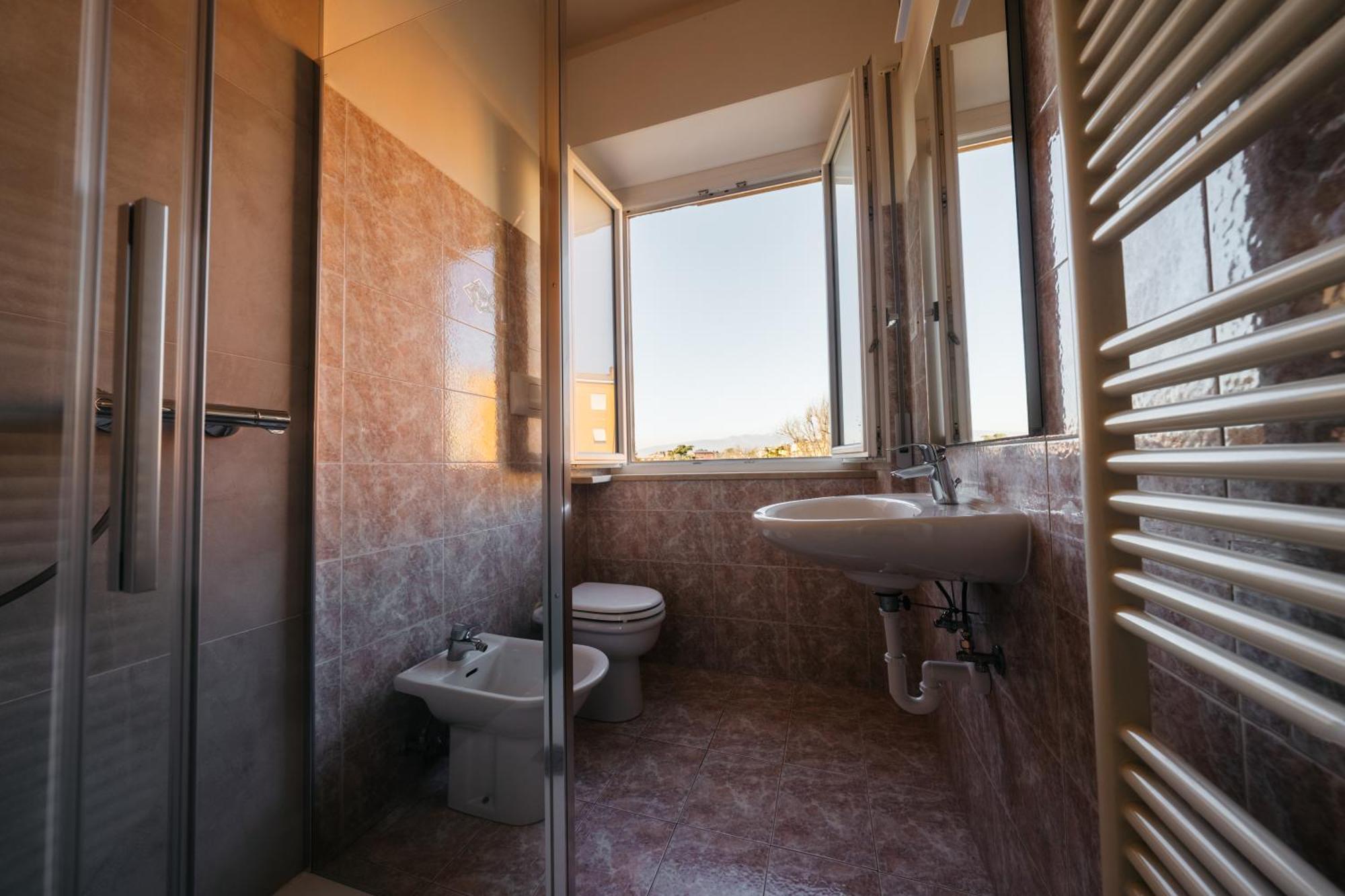 Porta Nuova Suites Verona Exteriér fotografie