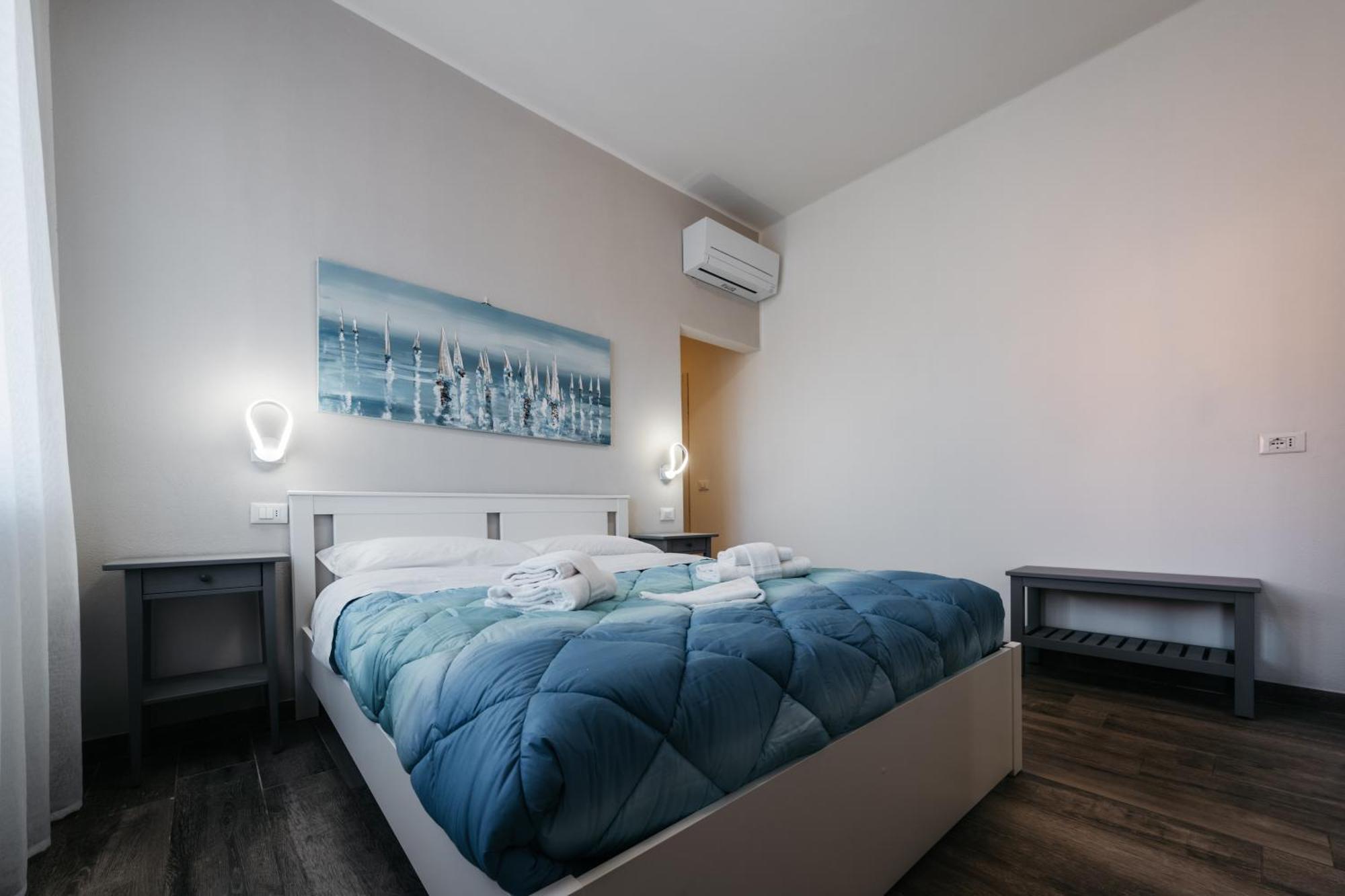 Porta Nuova Suites Verona Exteriér fotografie