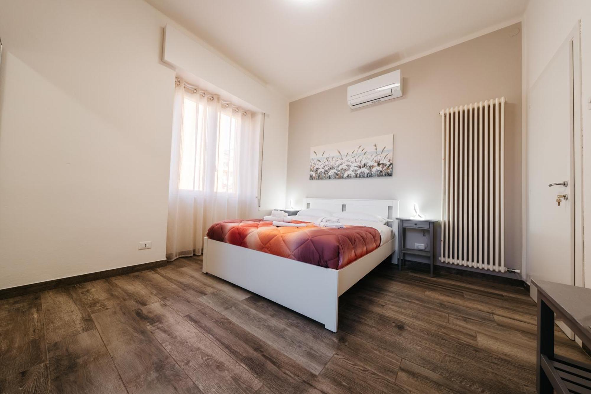 Porta Nuova Suites Verona Exteriér fotografie