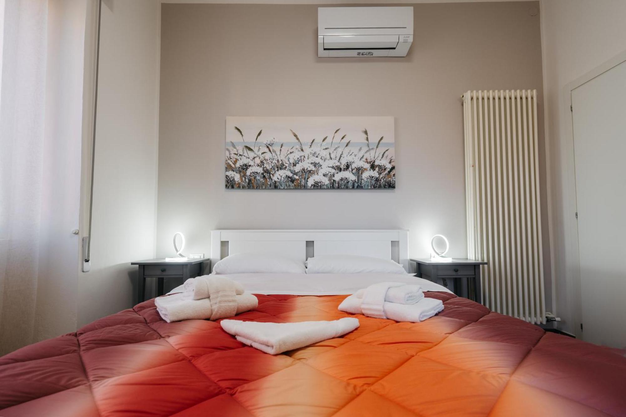 Porta Nuova Suites Verona Exteriér fotografie
