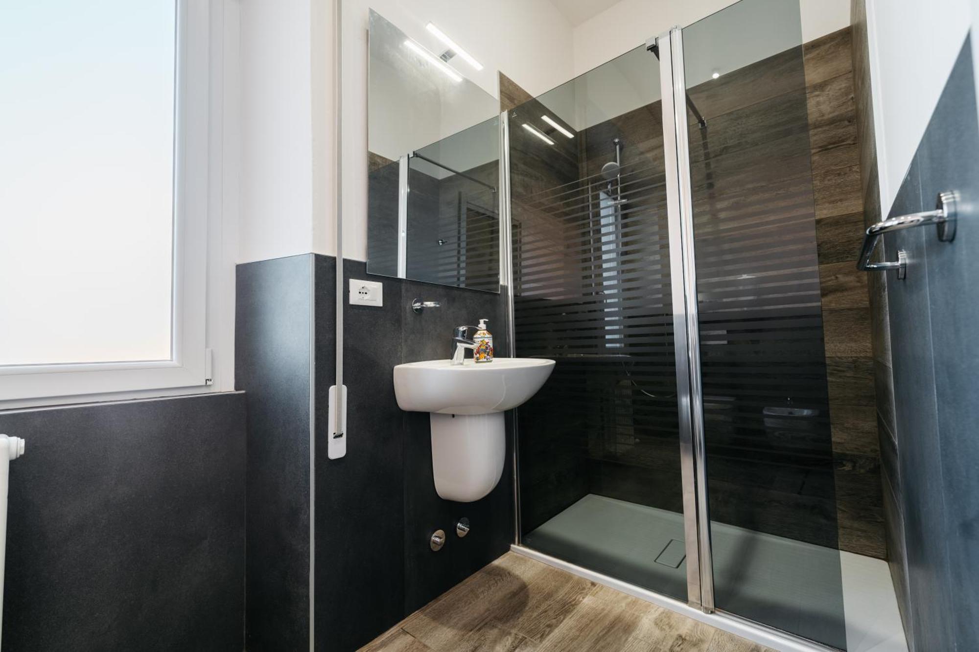 Porta Nuova Suites Verona Exteriér fotografie