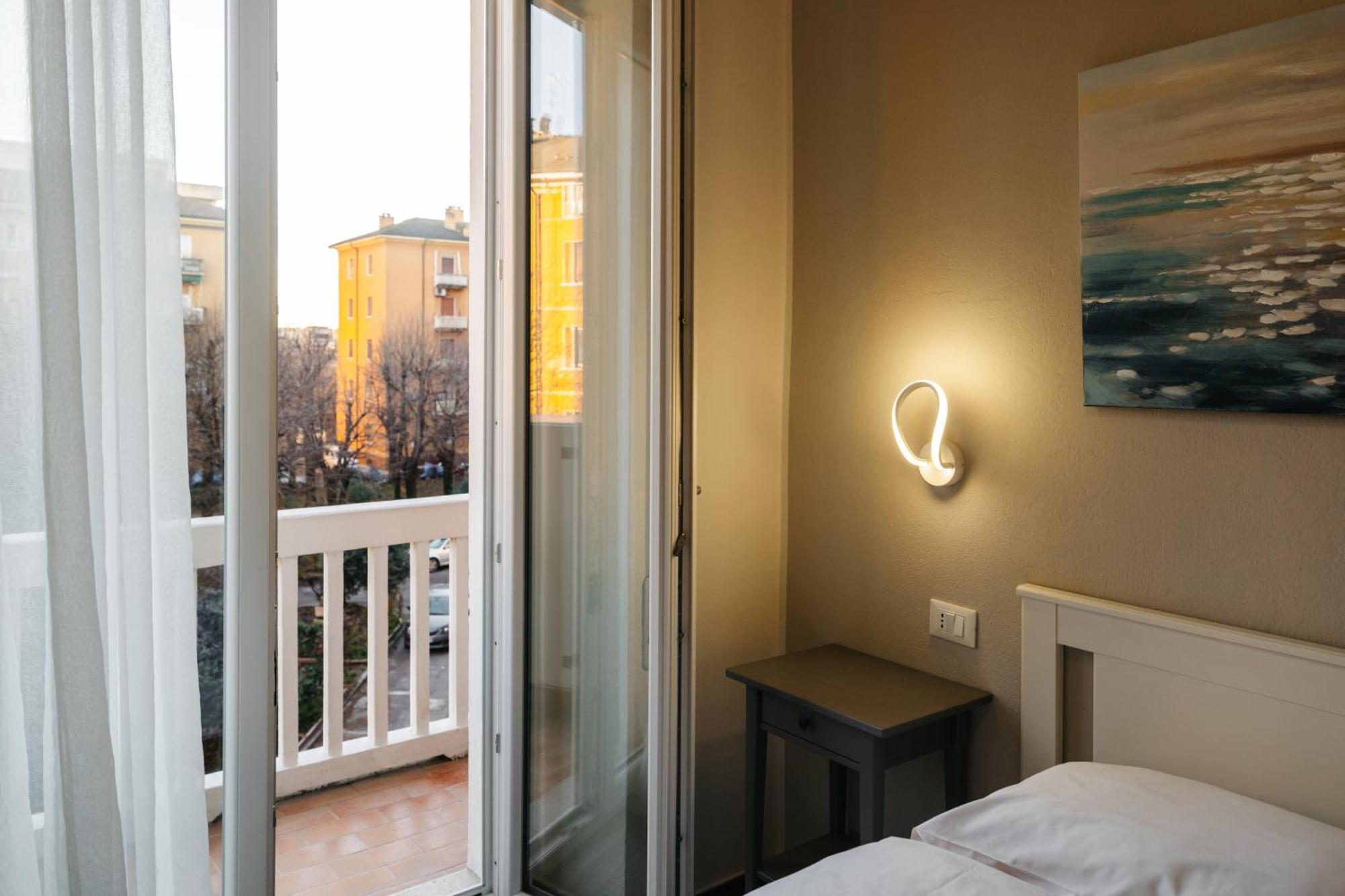 Porta Nuova Suites Verona Exteriér fotografie