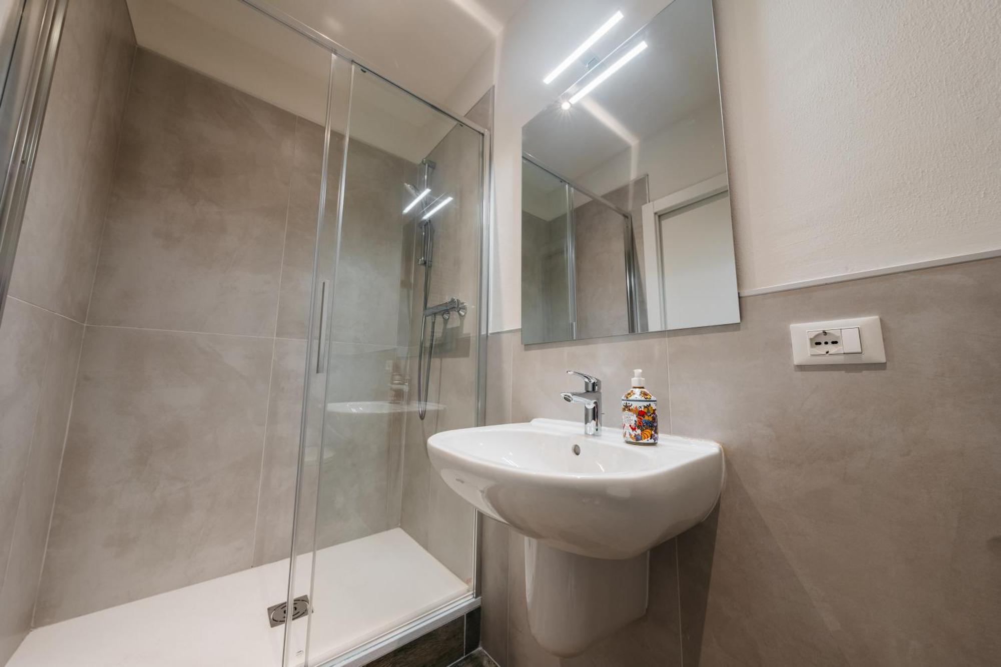 Porta Nuova Suites Verona Exteriér fotografie