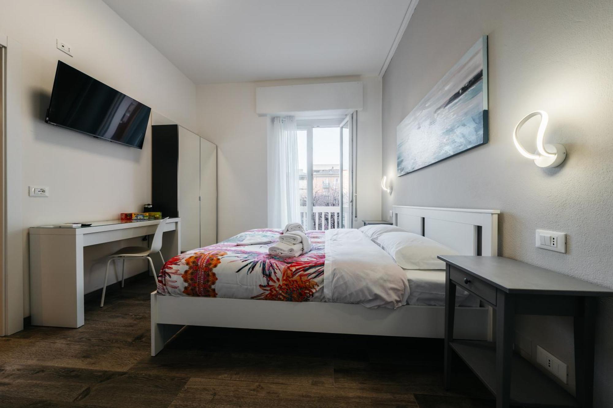 Porta Nuova Suites Verona Exteriér fotografie