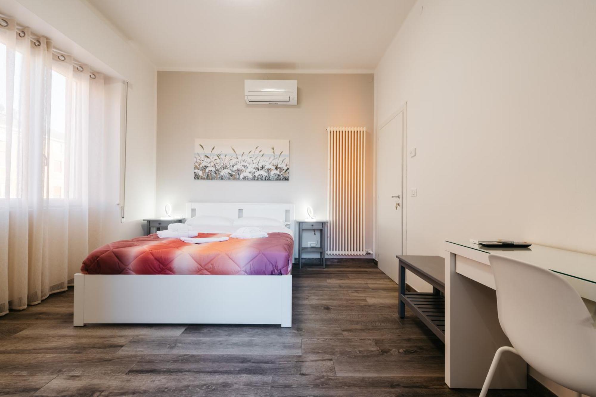 Porta Nuova Suites Verona Exteriér fotografie